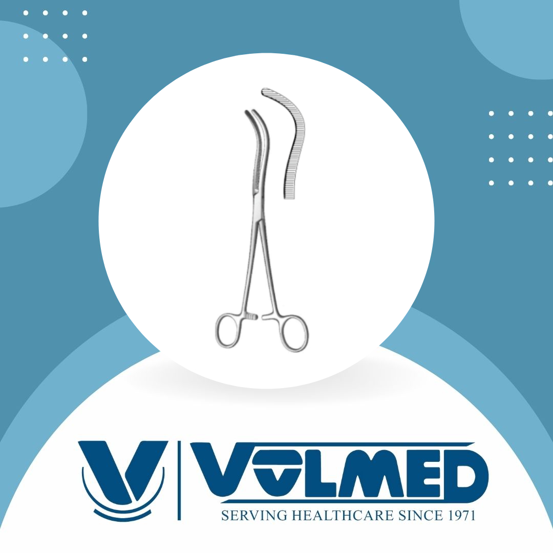 Artery Forceps