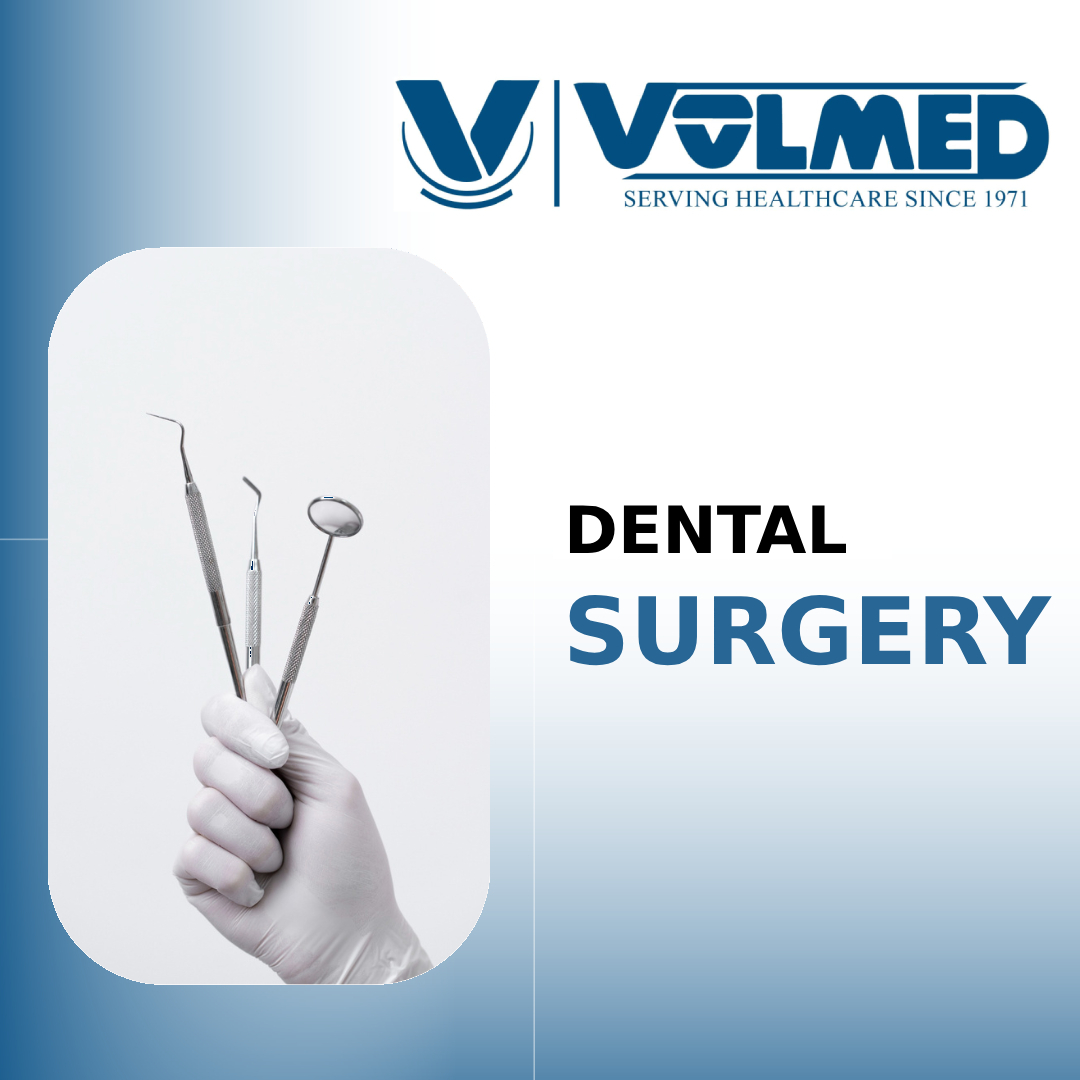Dental Surgery