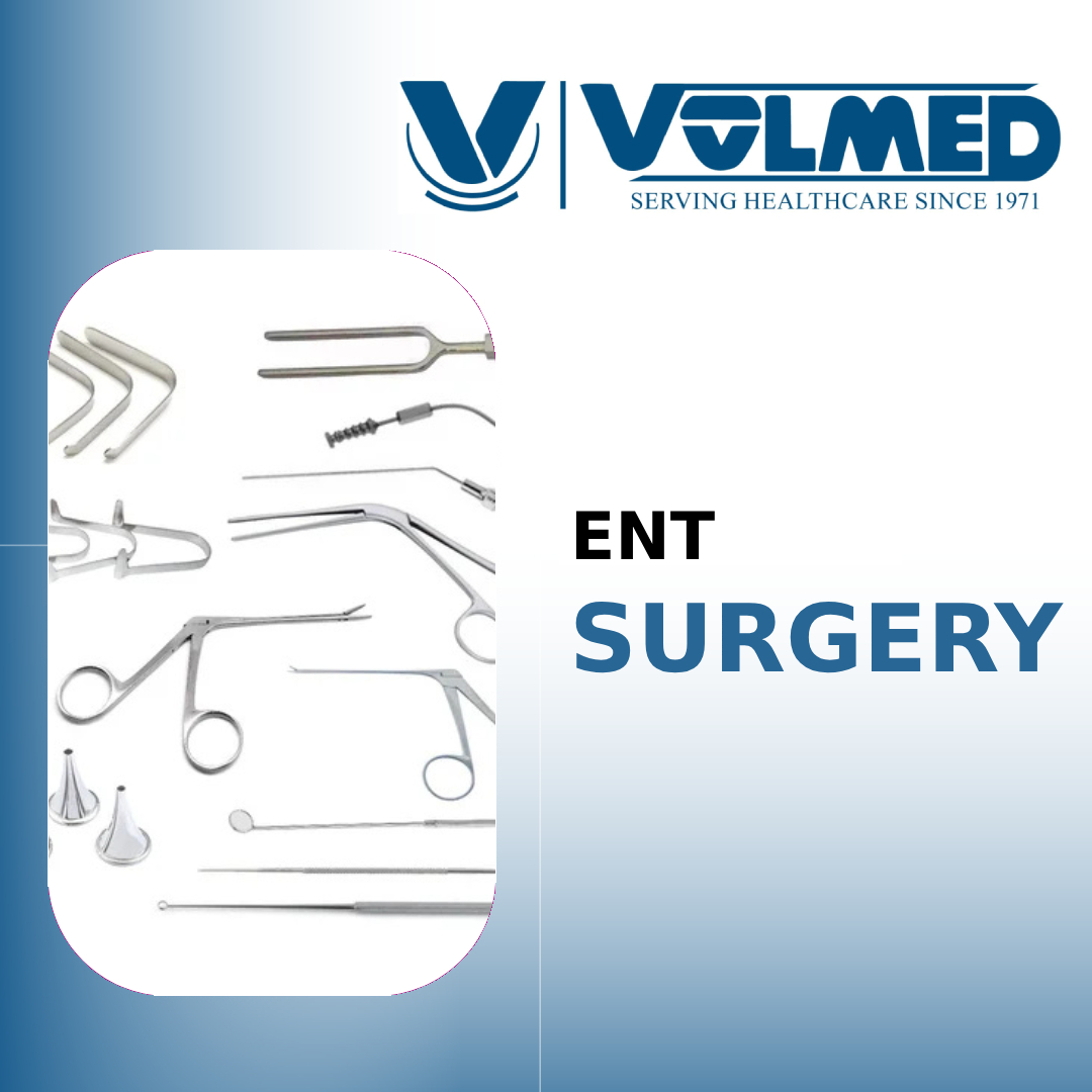 ENT Surgery