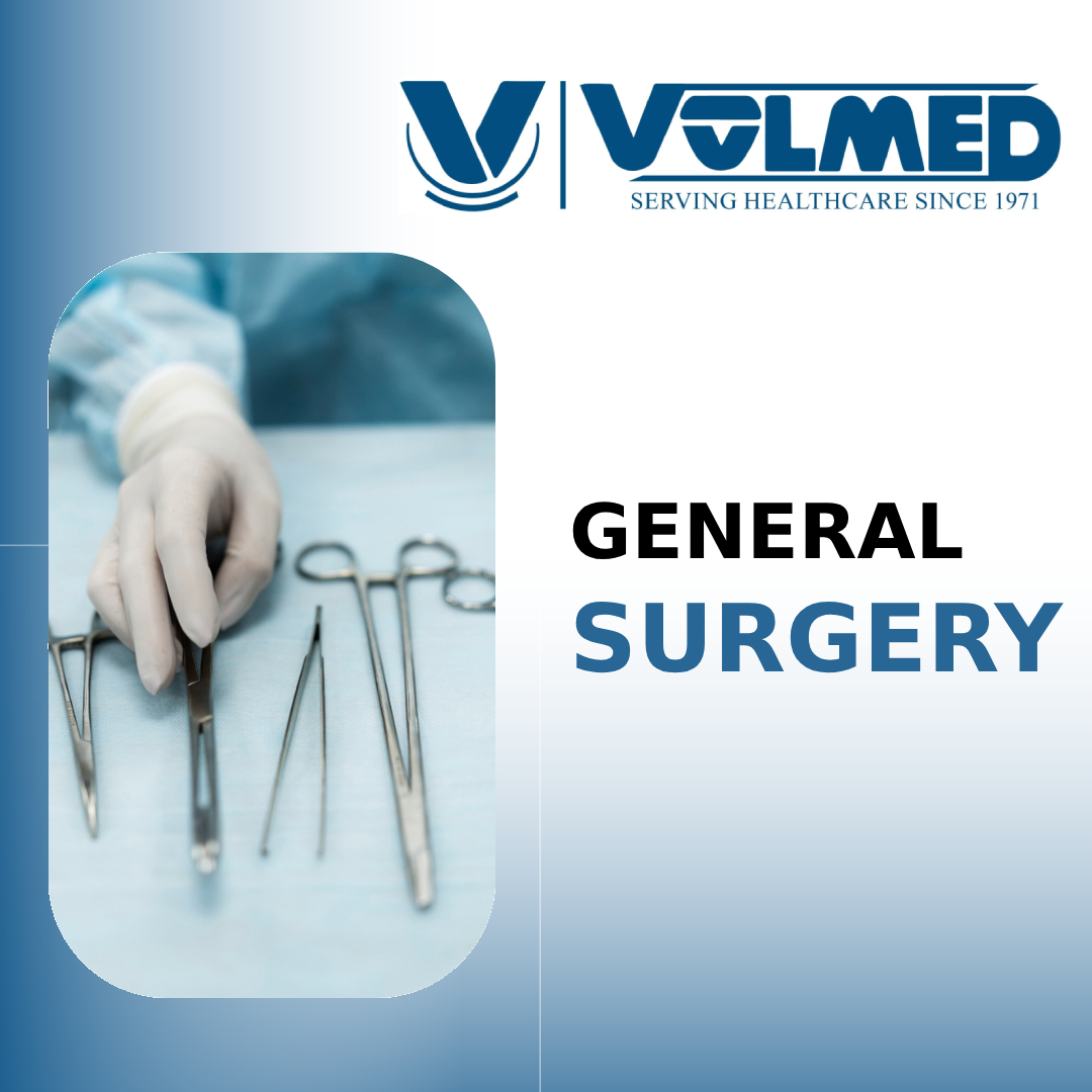 General Surgery