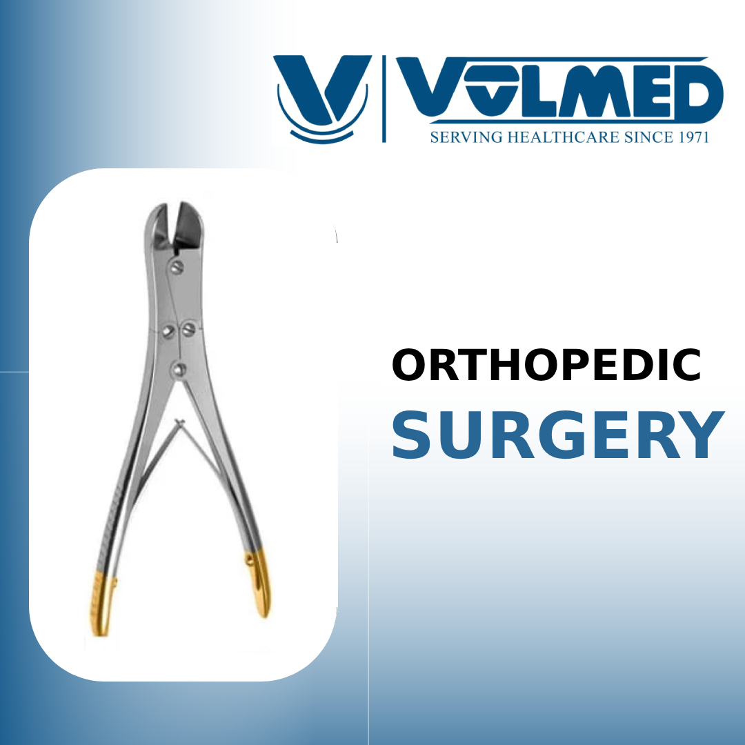 Orthopedic Surgery