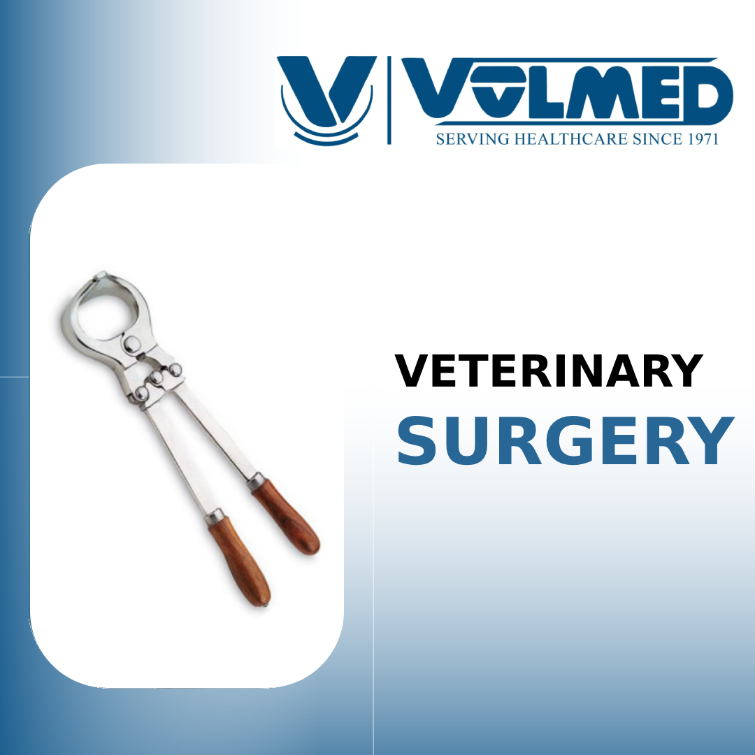 Veterinary Surgery