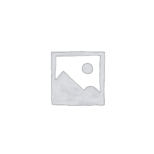 Brunner Ligature Needle - Length = 24 cm / 9-1/2"